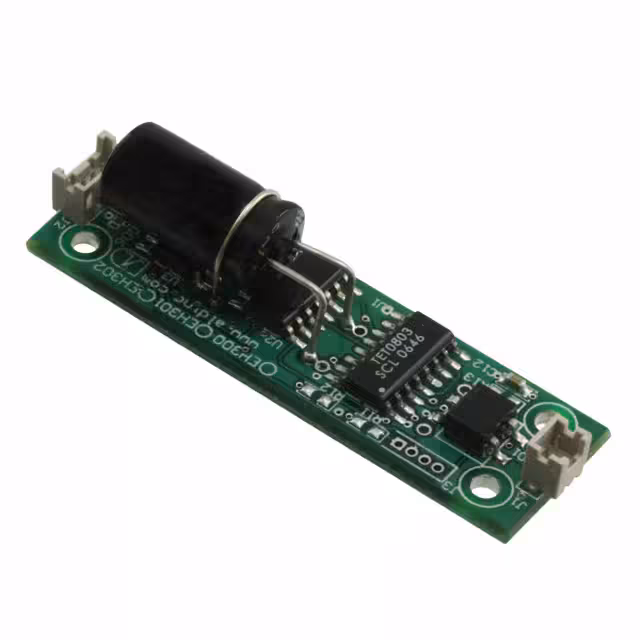 EH300KIT Advanced Linear Devices Inc.  Cartes et kits d'évaluation et de démonstration